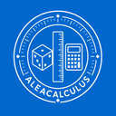 AleaCalculus logo