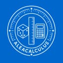 AleaCalculus logo